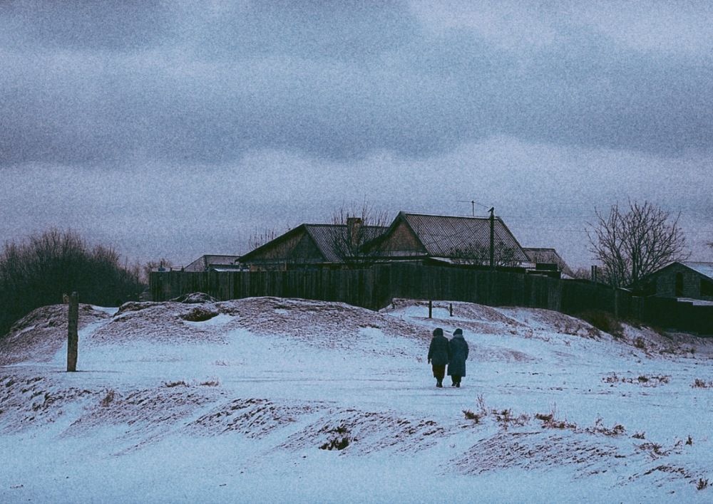 Photograph by Элеонора Конева