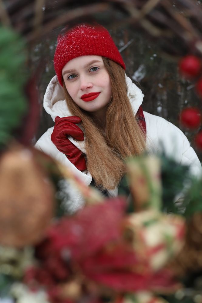 Photograph by Виктория Цареградская