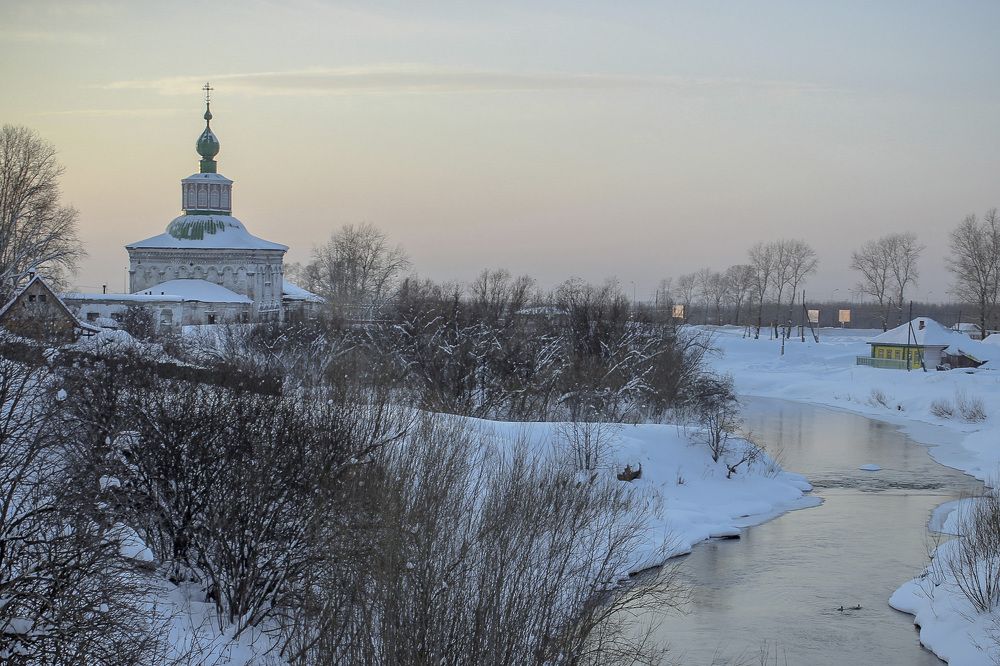 Photograph by Николай Дёмин