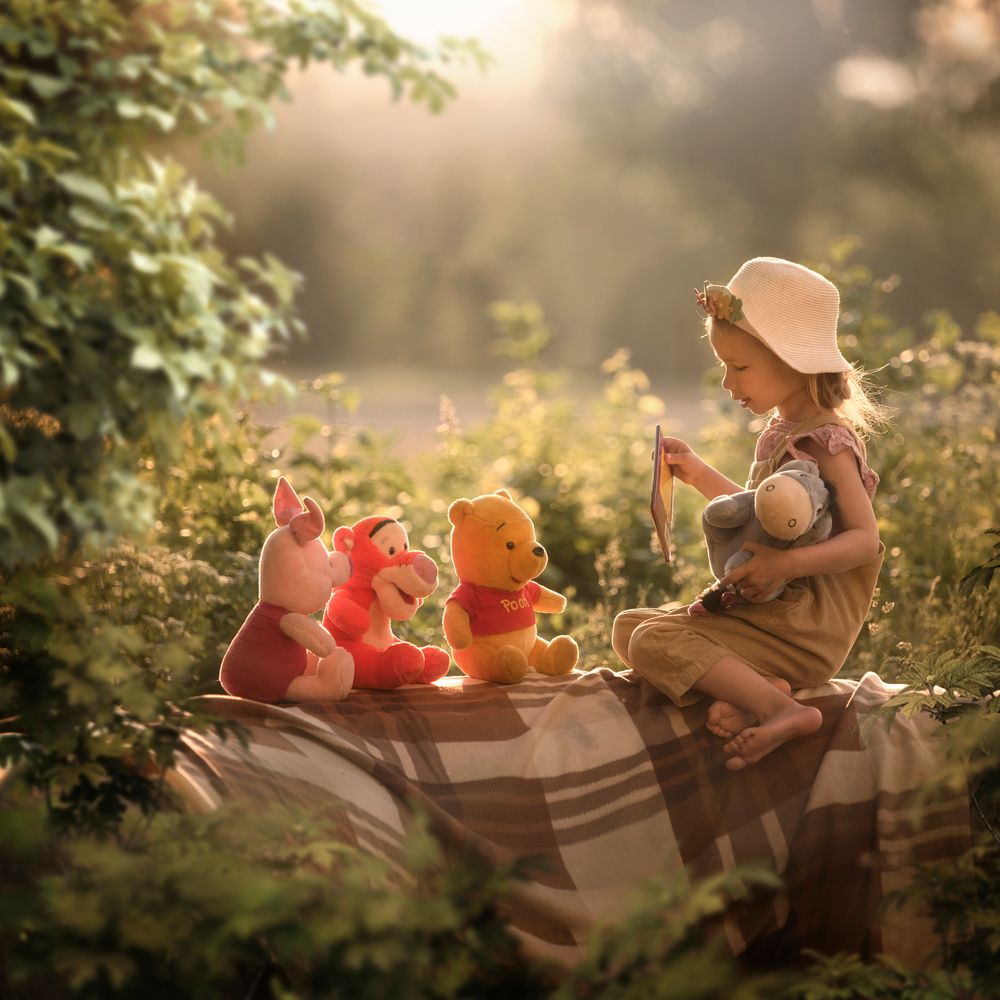 Photograph by Татьяна Скородумова