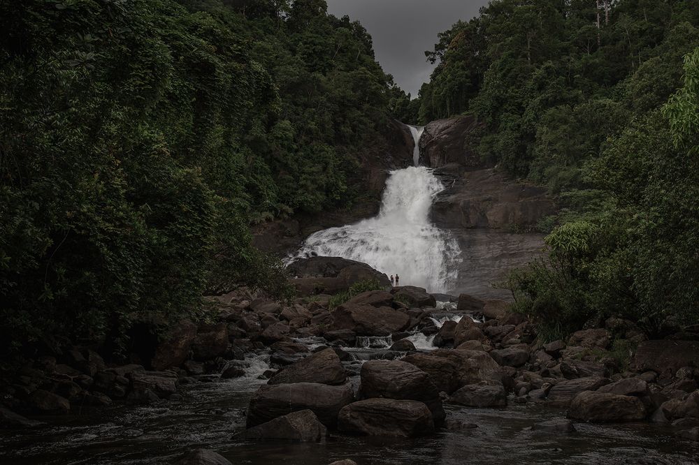 Фотография автора Sasindu Pramuditha