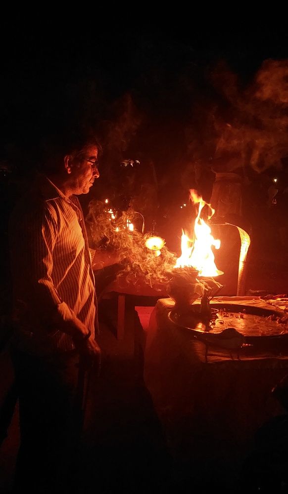 Photograph by Dhruv Kashyap