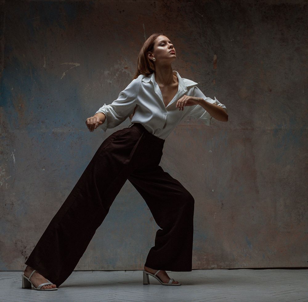 Photograph by Александр Пак