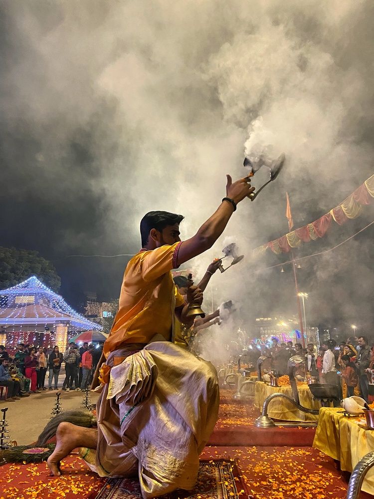 Photograph by Dhruv Kashyap