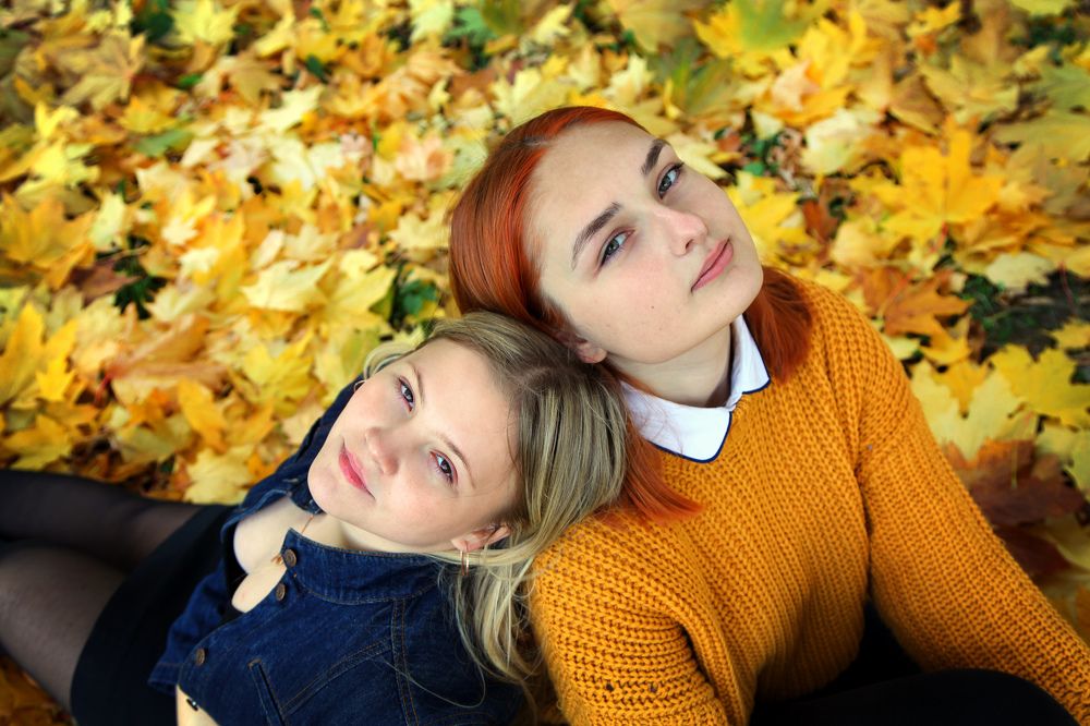 Photograph by Мария Утехина