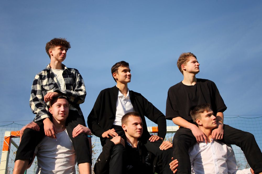 Photograph by Мария Утехина