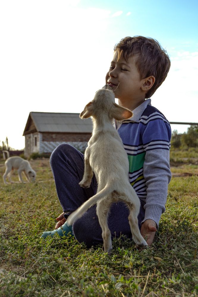 Photograph by Виктория Реснянская