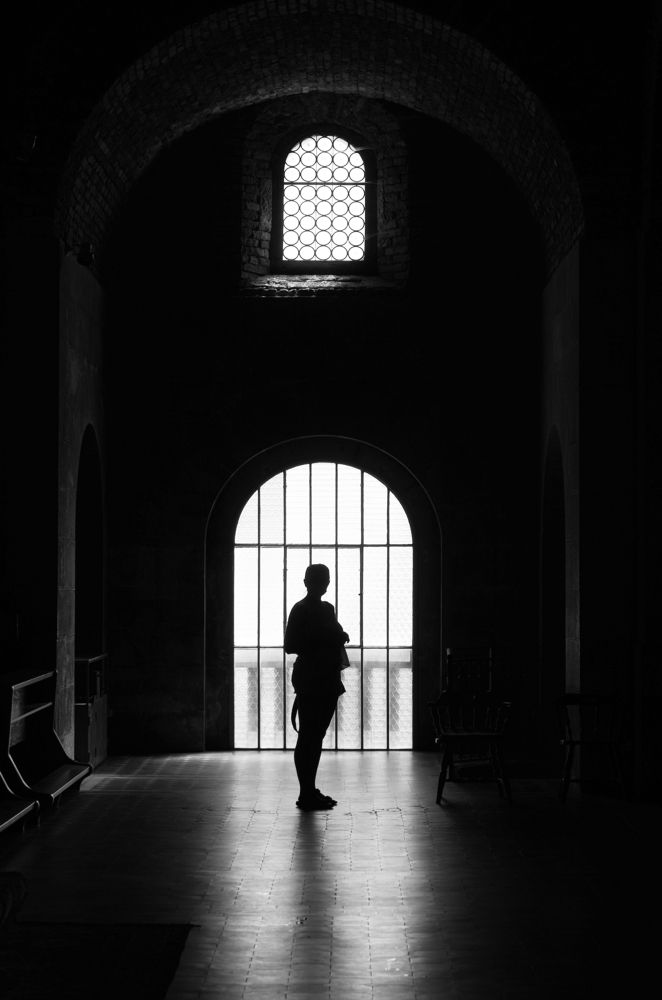 Photograph by Lothar Boris Piltz