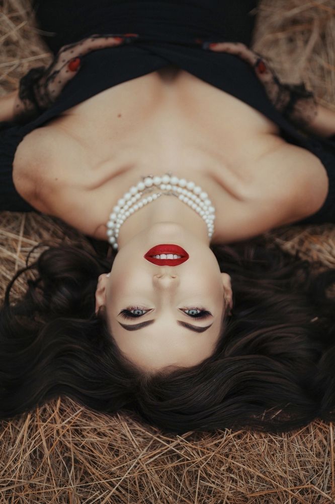 Photograph by Юлия Мальнева