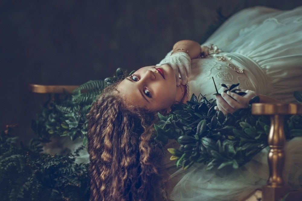 Фотография автора ANGELA SAURA