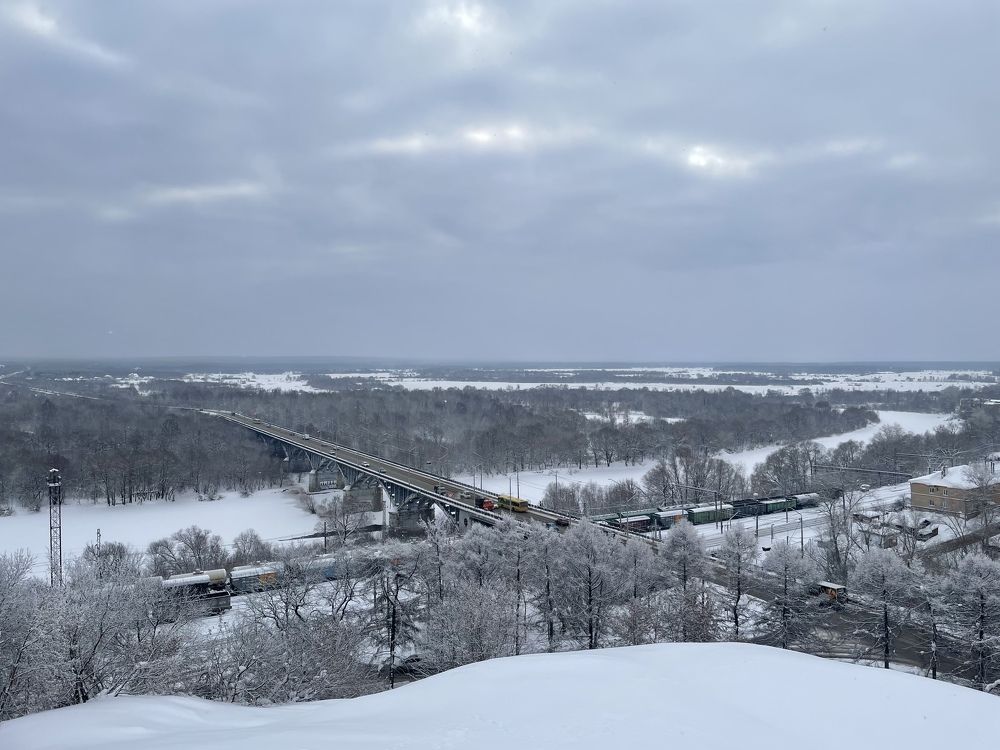 Photograph by Елизавета Большакова