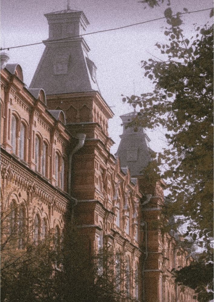 Photograph by Элеонора Конева