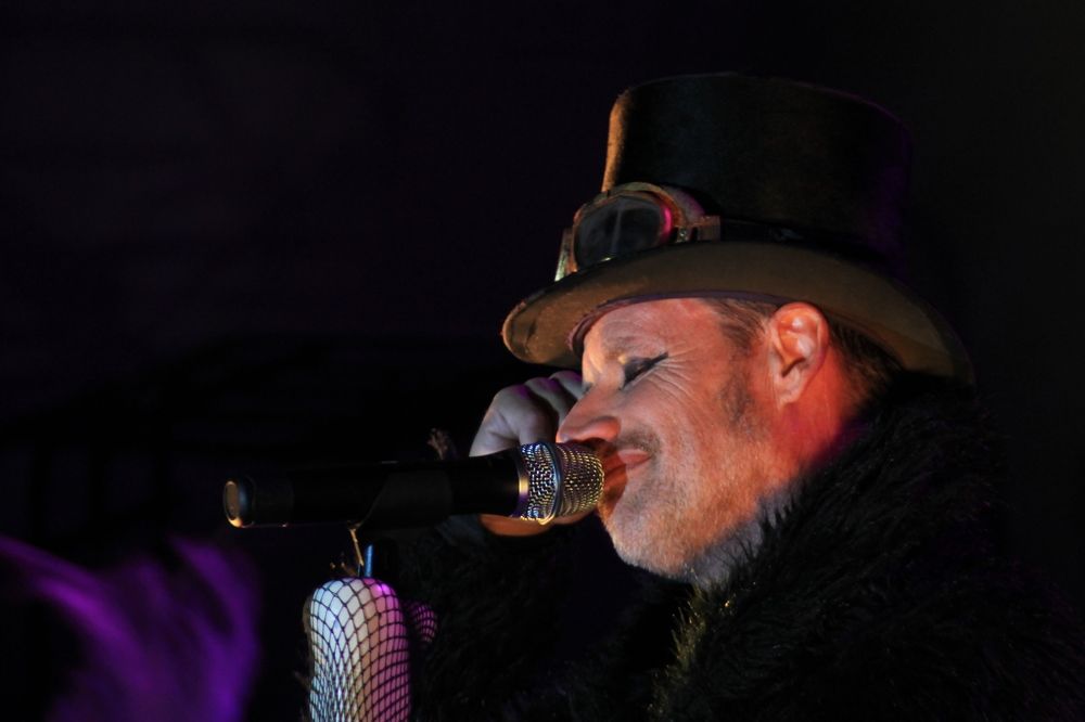 Photograph by Ferreira Francisco