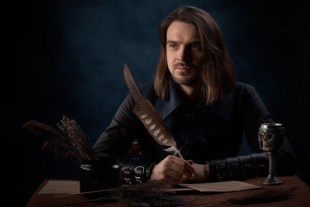 Фотография автора Владислав Храмцов