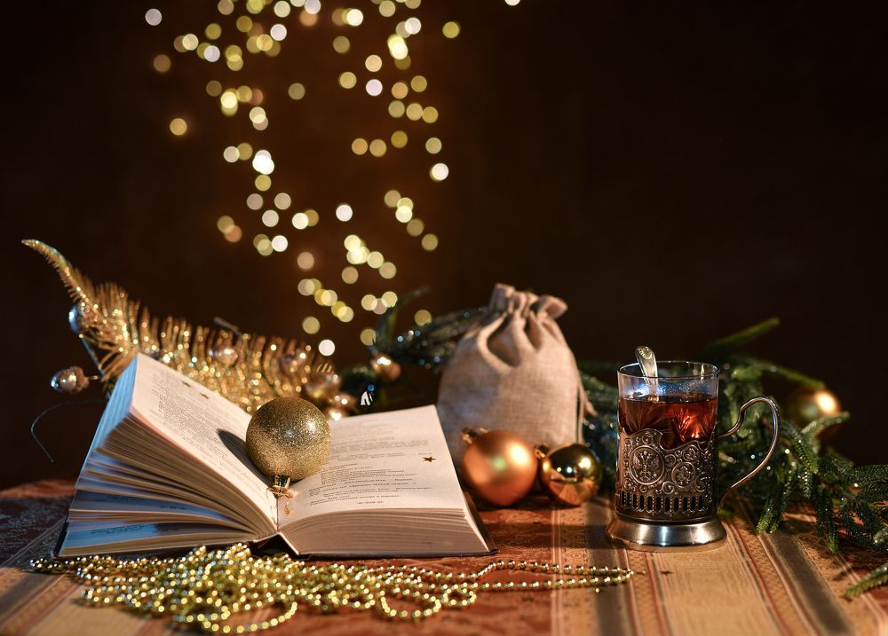 Фотография автора Anna NovaLova