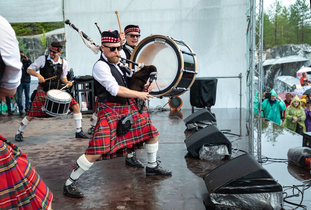 Photograph by Леонид Николаев