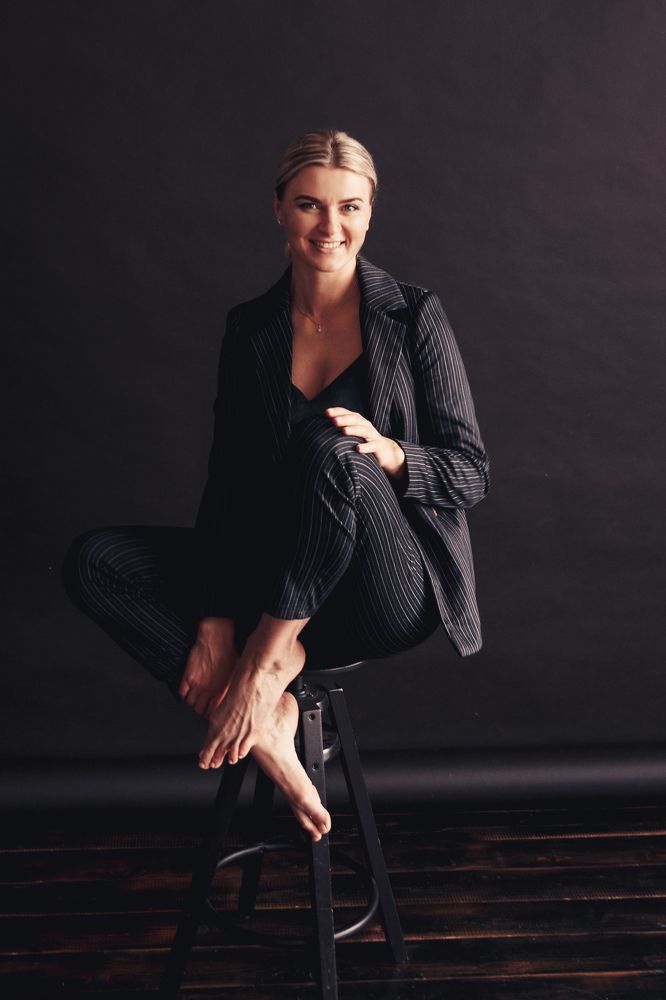 Photograph by Marina Pchelintseva