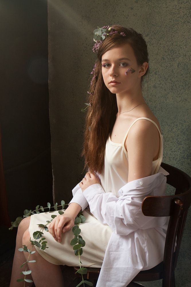 Photograph by Феоктистов Андрей