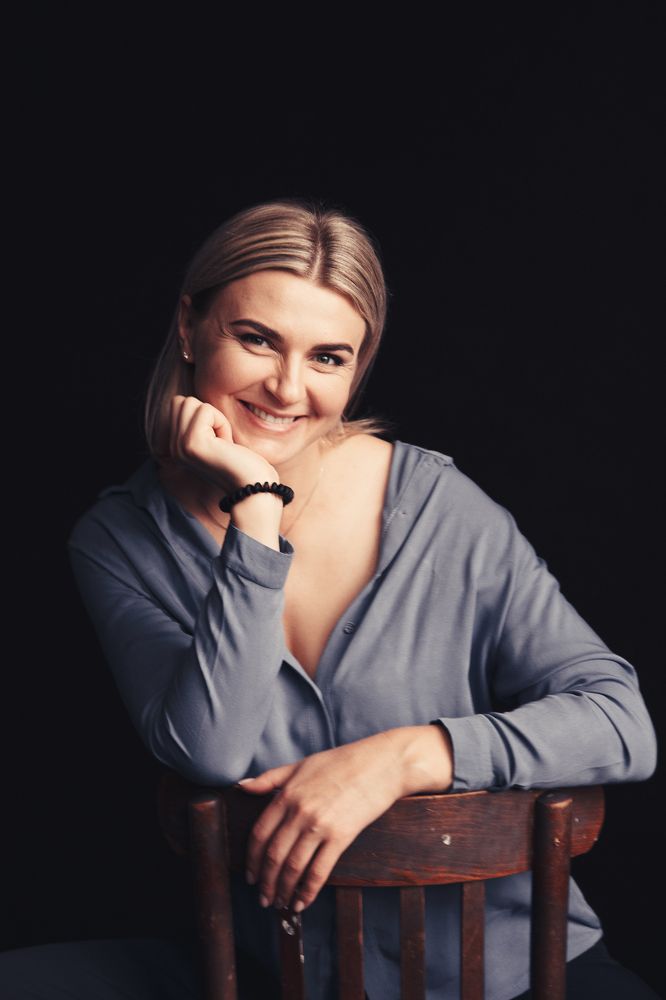 Photograph by Marina Pchelintseva