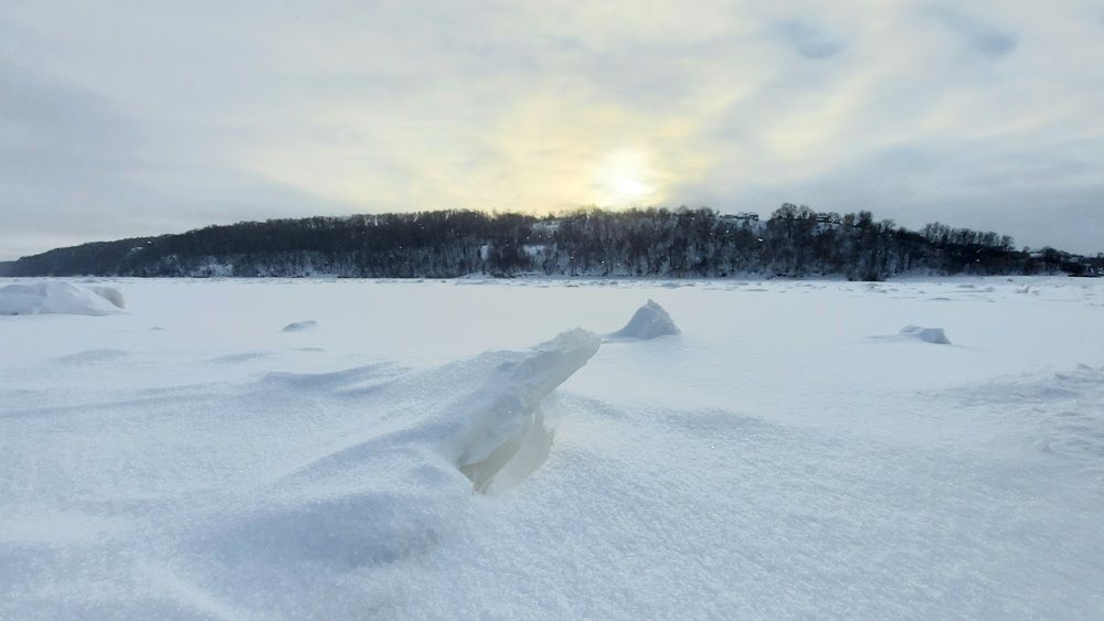 Photograph by Юрий Тимофеев