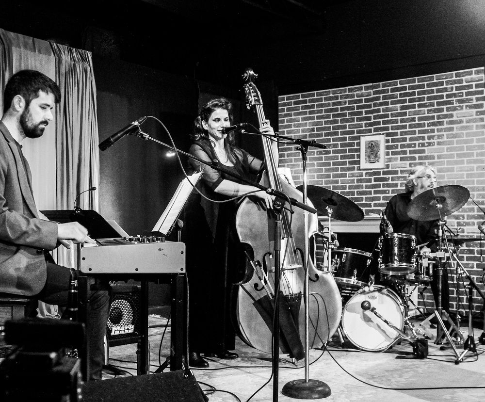 Photograph by Natalia Everatt