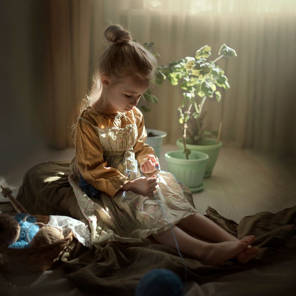 Photograph by Татьяна Скородумова