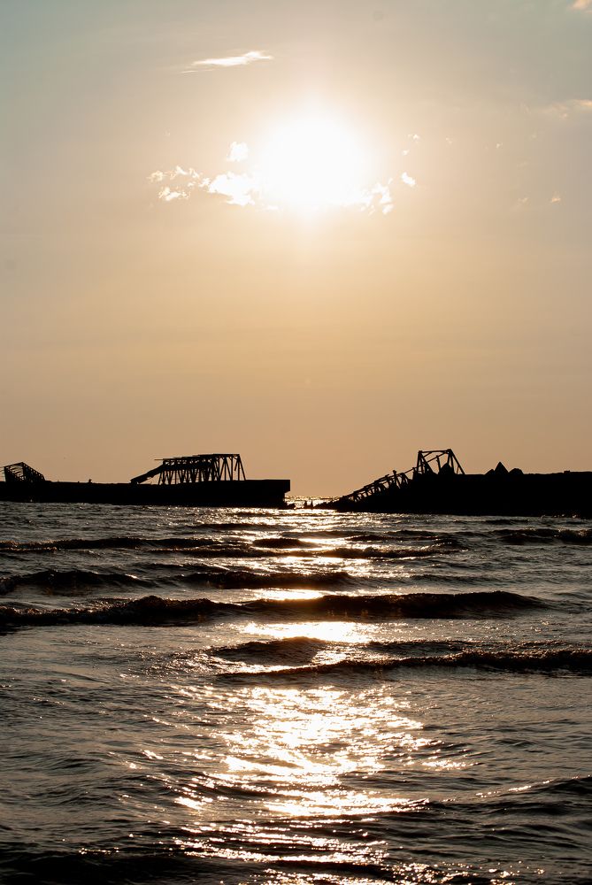 Photograph by Александр Безуглый