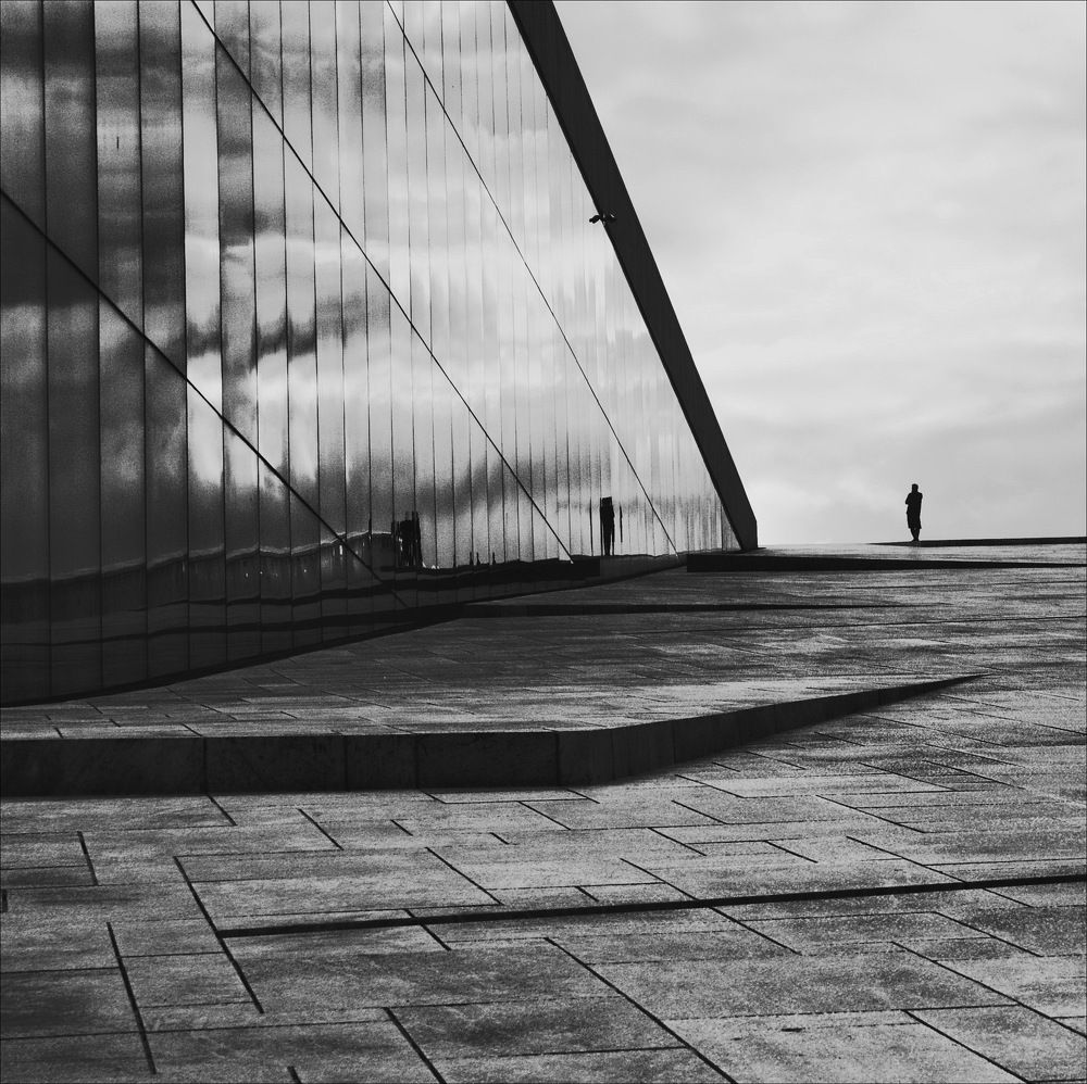 Photograph by Vesna Stojkovic