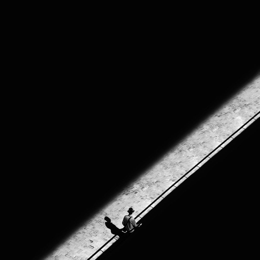 Photograph by Mohammad Dadsetan