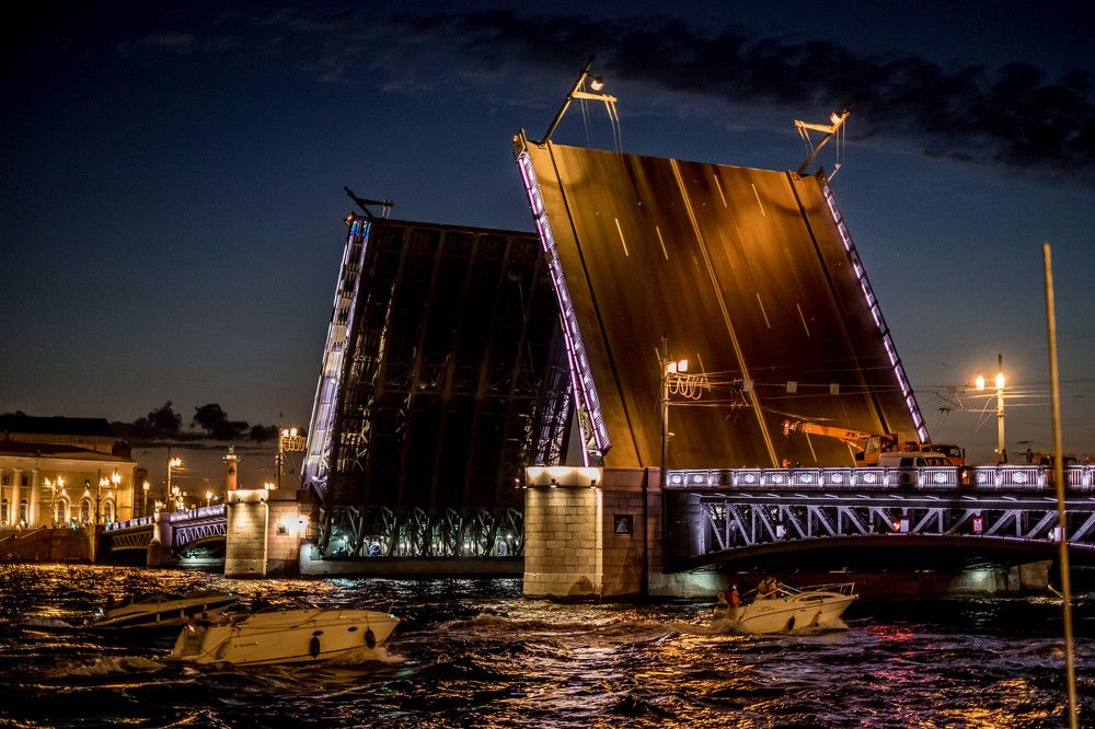 Photograph by Tatiana Potapenko