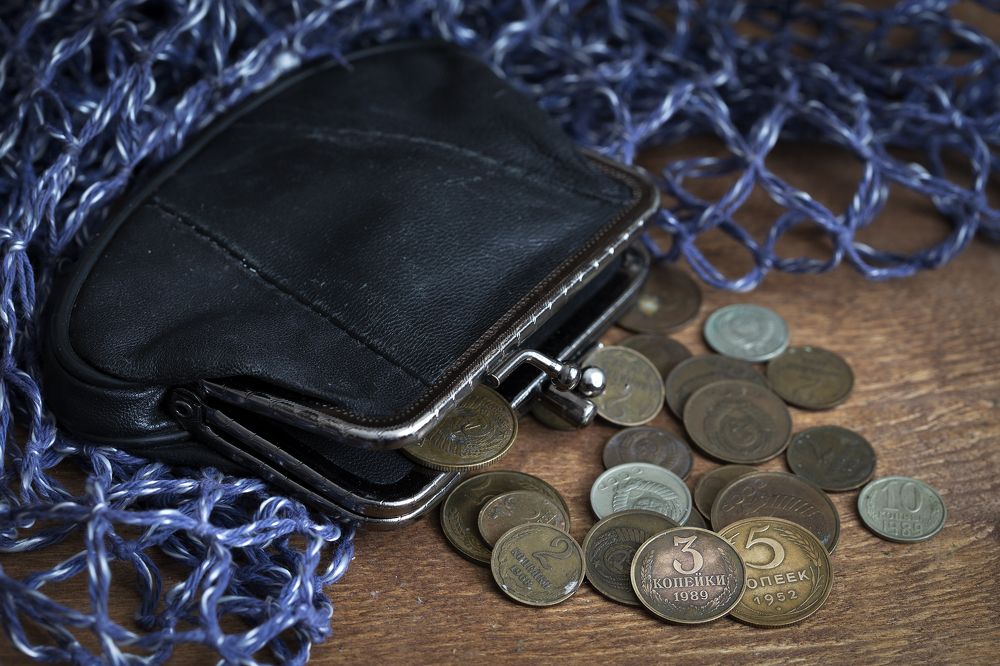 Фотография автора Марина Кулакова