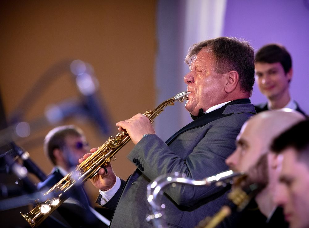 Photograph by Леонид Николаев