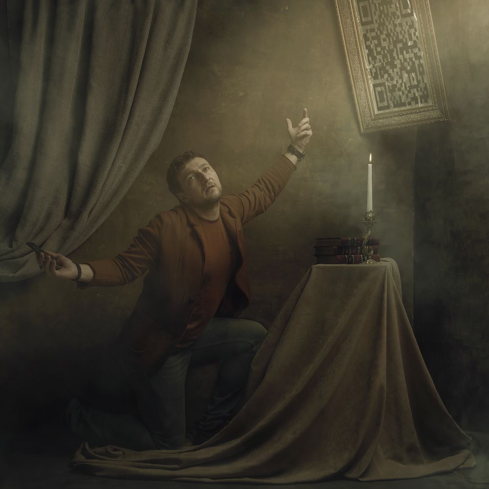 obtaining holy privileges