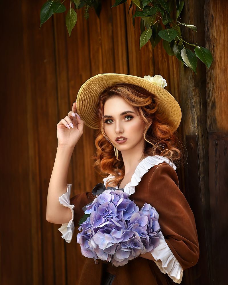 Photograph by Лиза Свет