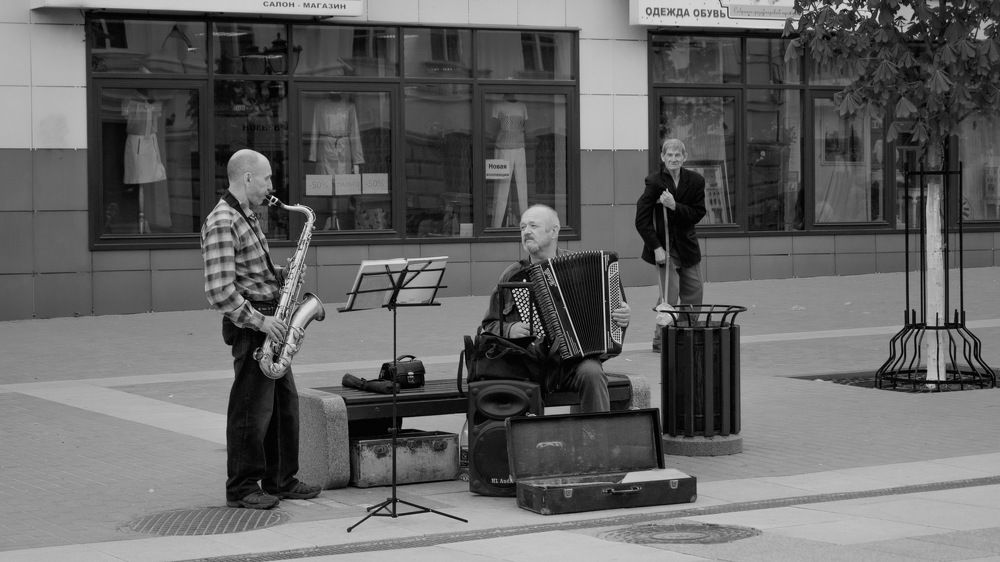 Photograph by Екатерина Бахтинова