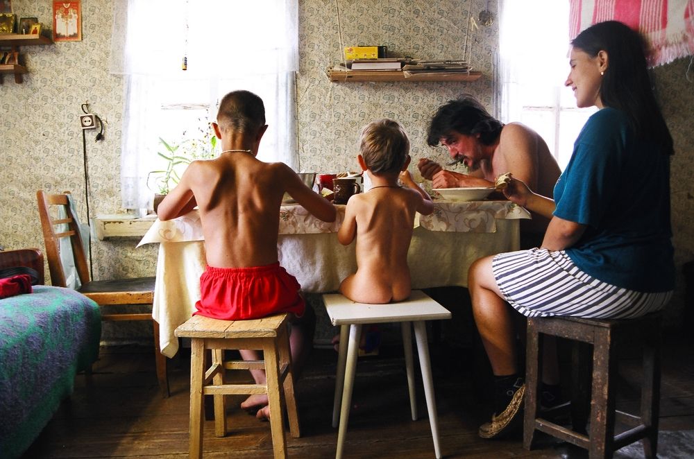 Photograph by Харис Шахмаметьев