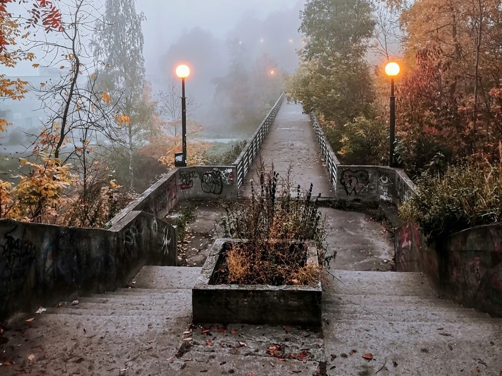 Photograph by Наталья Матухина