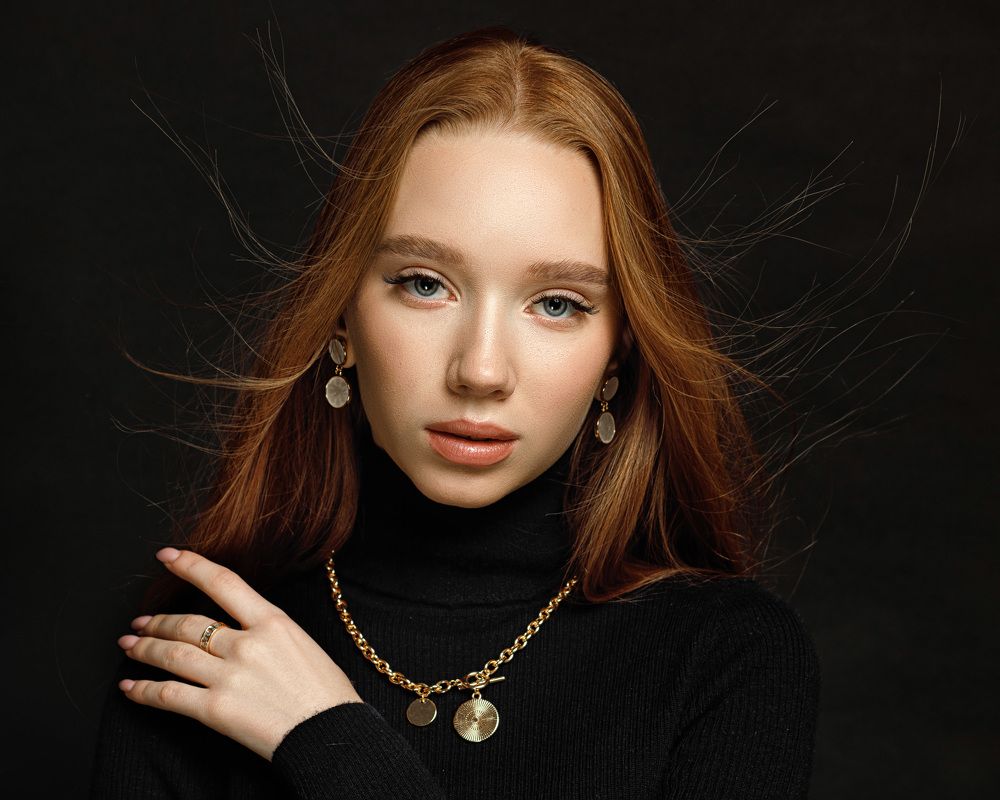 Photograph by Юлия Комаева