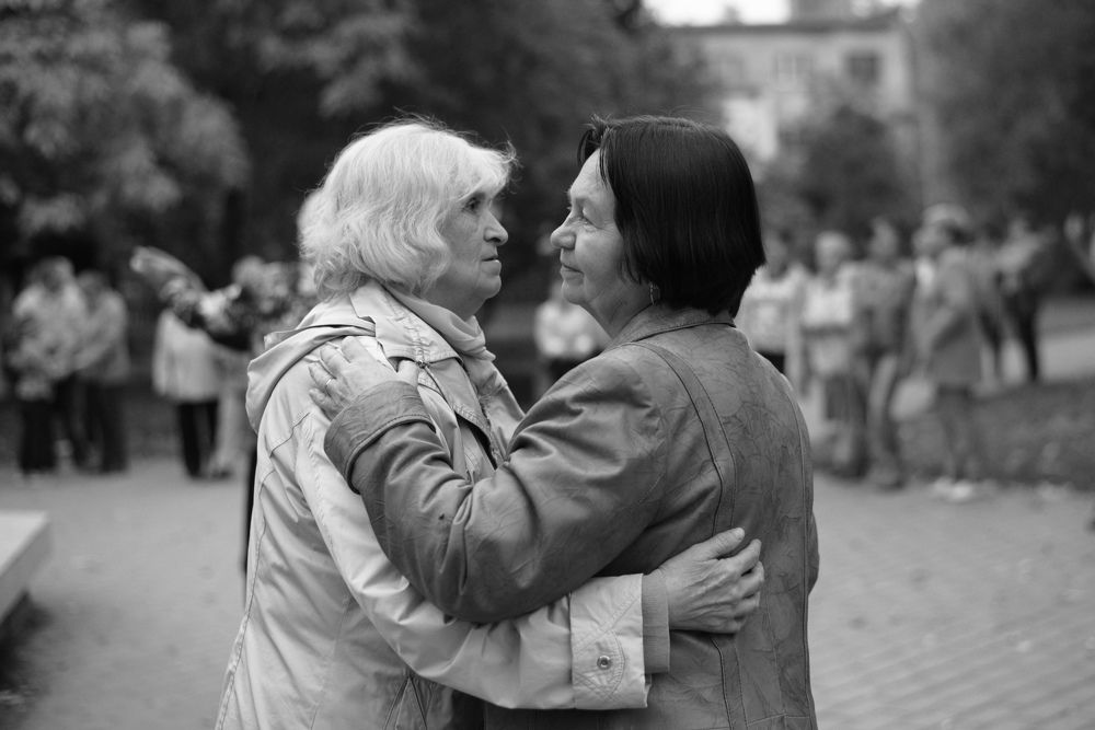 Фотография автора Анастасия Котова