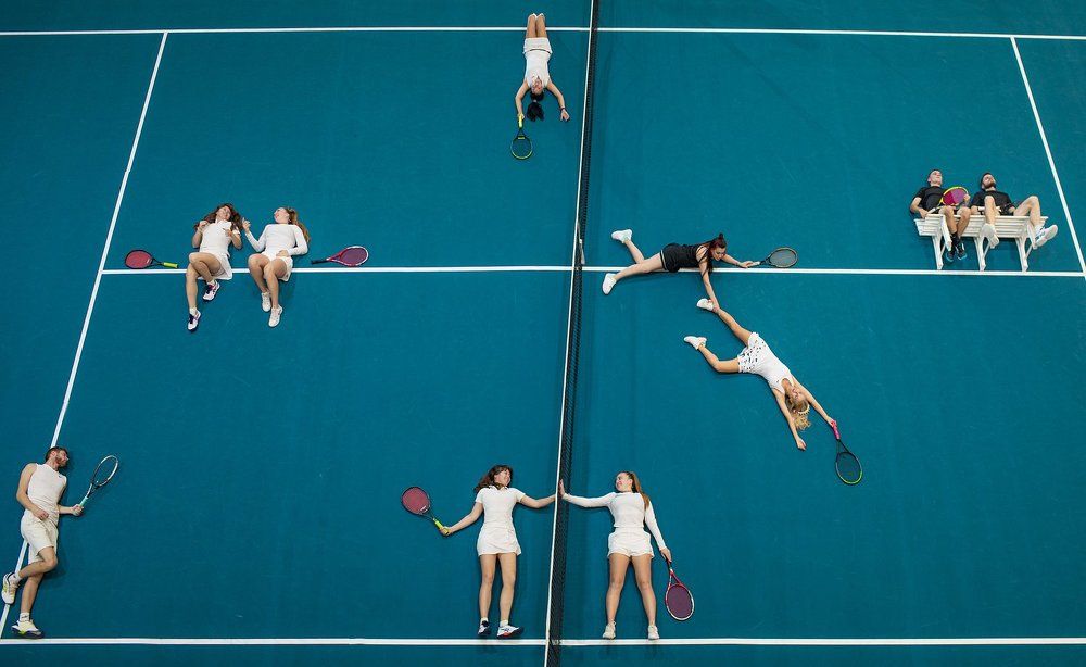 Photograph by maxim garibaldi