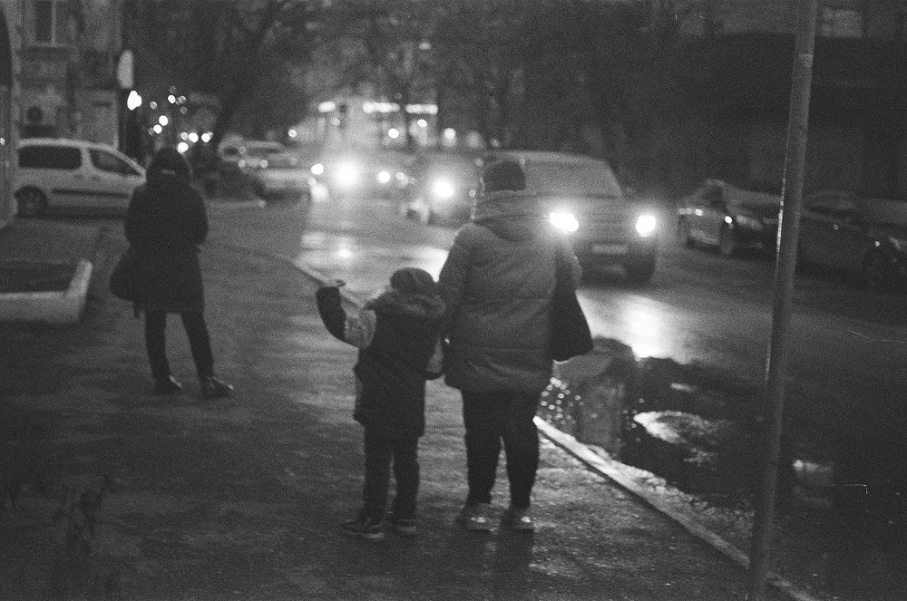 Photograph by Алексей Эктов