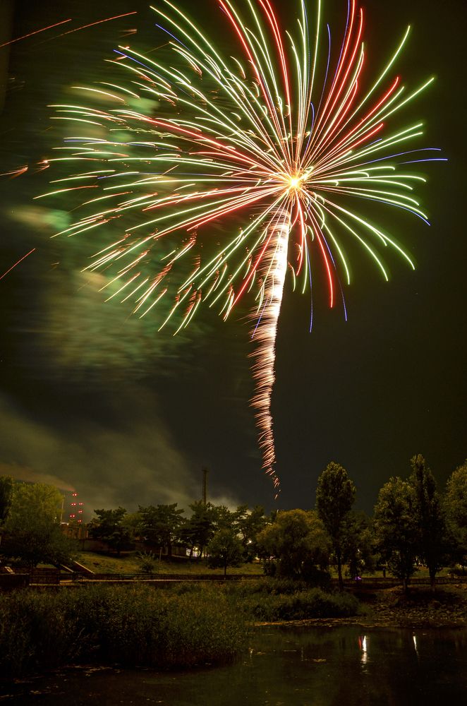 Photograph by Валерий Наумов