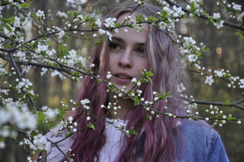 Photograph by Ольга Струкалина