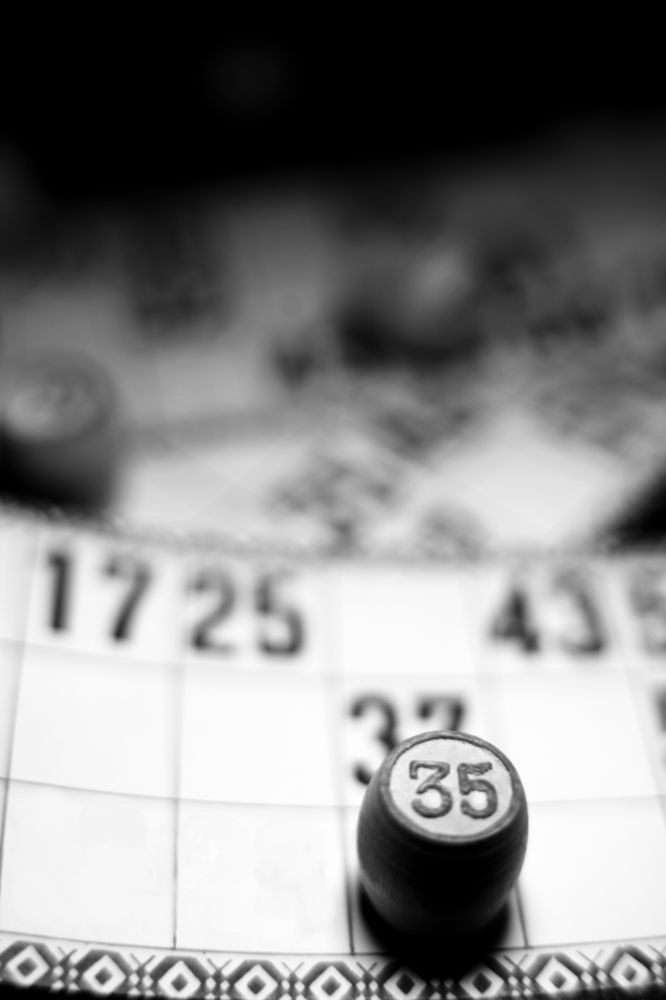 Photograph by Milla Luca