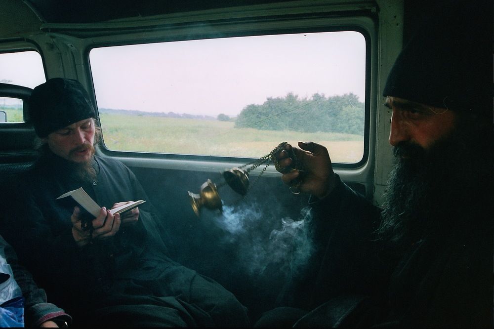 Photograph by Харис Шахмаметьев