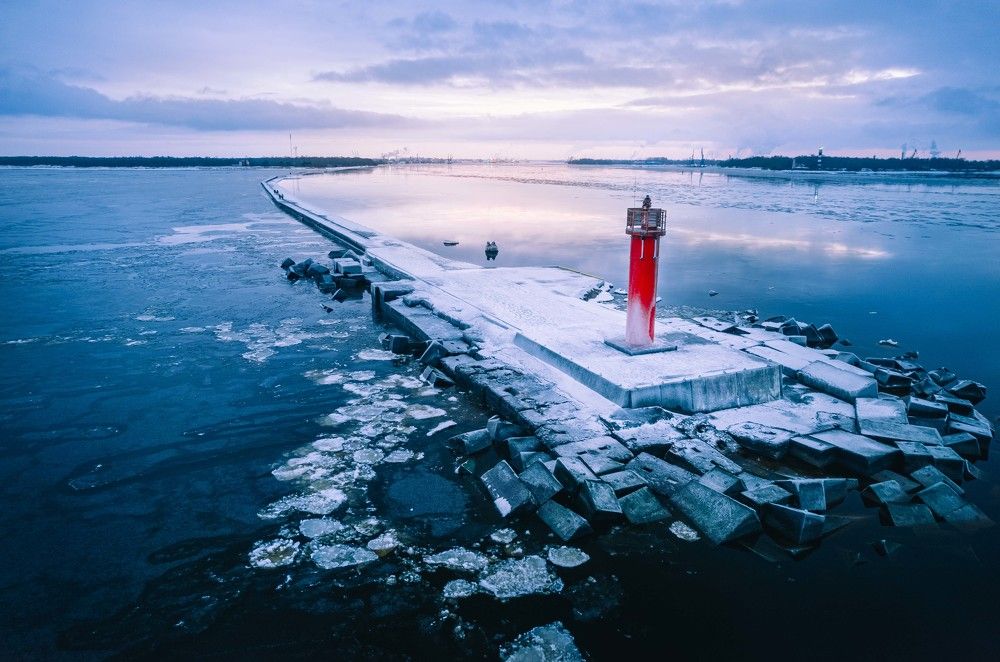 Photograph by Парфентьев Антон