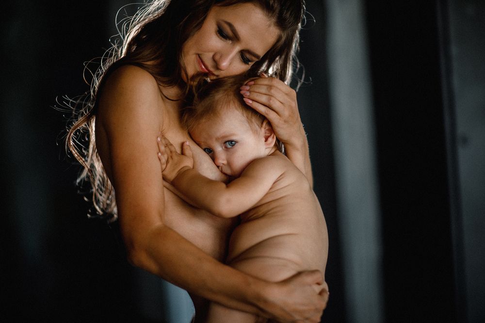 Photograph by Екатерина Кузьмина