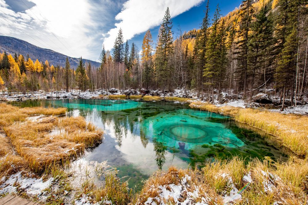 Photograph by Марина Бродт