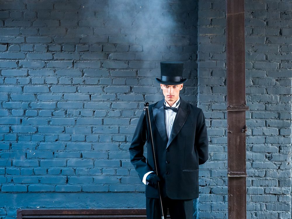 Photograph by Ignatov Yury