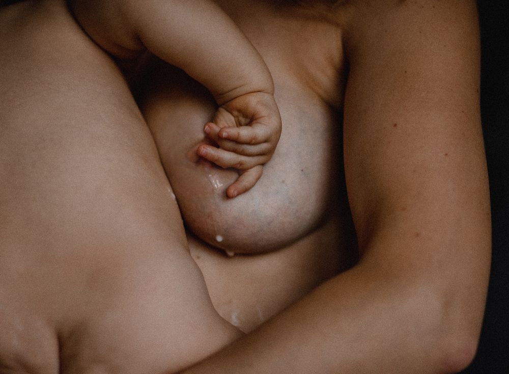 Photograph by Екатерина Кузьмина